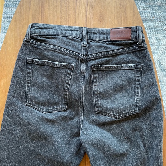 Urban Outfitters BDG straight cut jeans size 27 - Picture 4 of 5